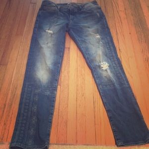 Mavi Jeans co